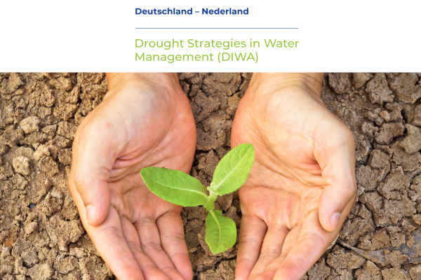 Drought Strategies in Water Management (DIWA)